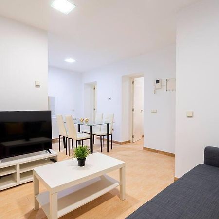 Cosy Interior Ground Floor In Barrio Salamanca-Boc5 Madrid Dış mekan fotoğraf