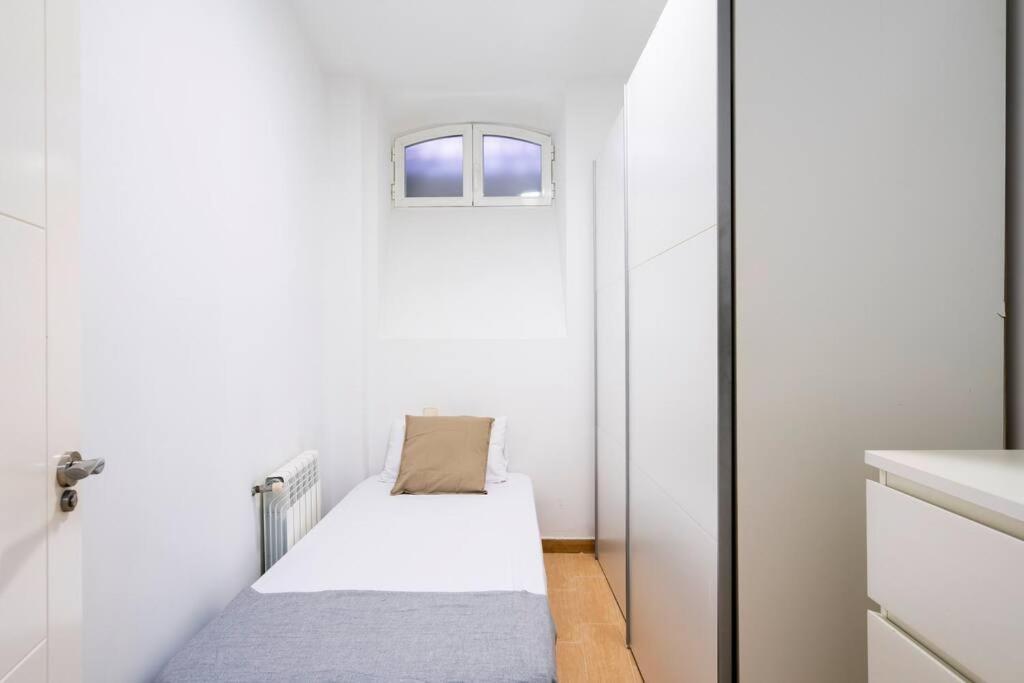 Cosy Interior Ground Floor In Barrio Salamanca-Boc5 Madrid Dış mekan fotoğraf