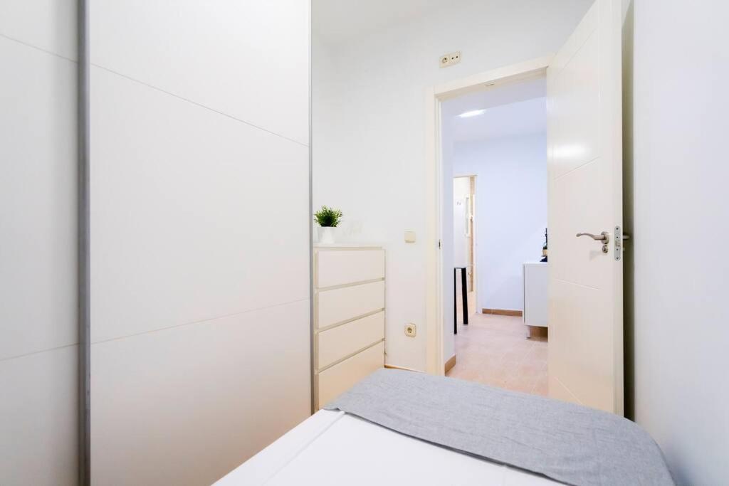 Cosy Interior Ground Floor In Barrio Salamanca-Boc5 Madrid Dış mekan fotoğraf